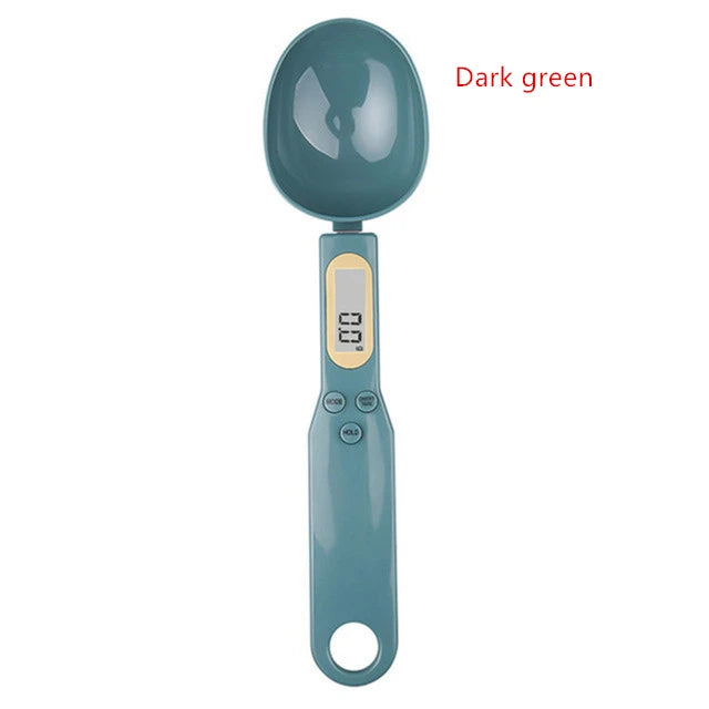 Electronic Measuring spoon 500g