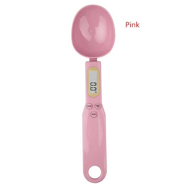 Electronic Measuring spoon 500g