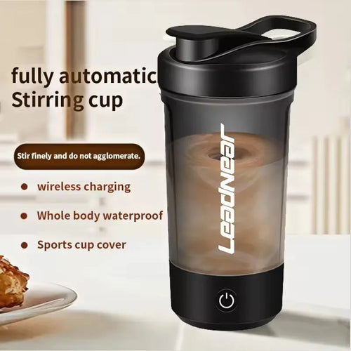 Needy Electric Blender Cup